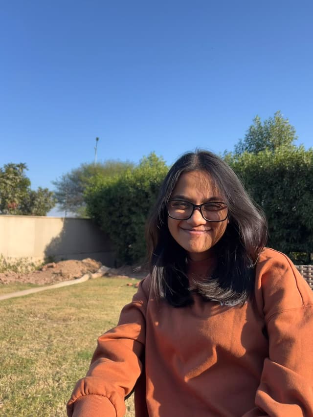 Manya Mittal