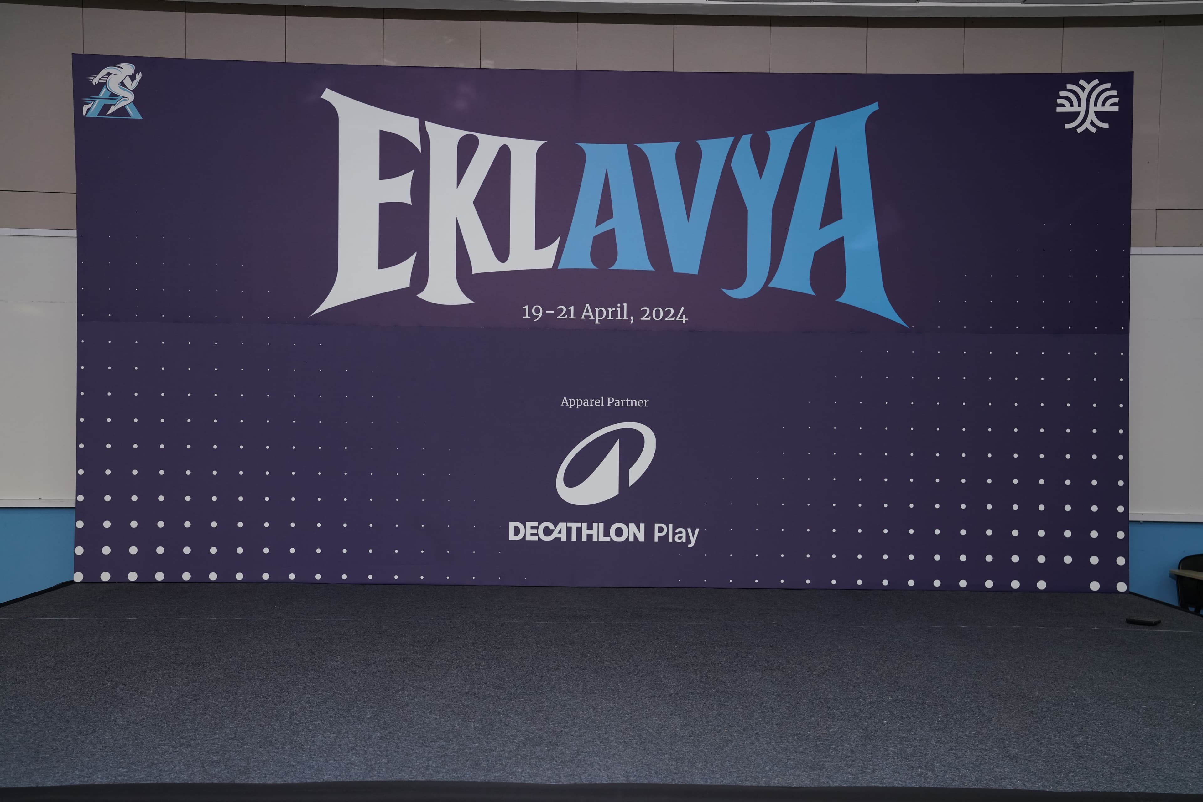 Event picture Eklavya 24